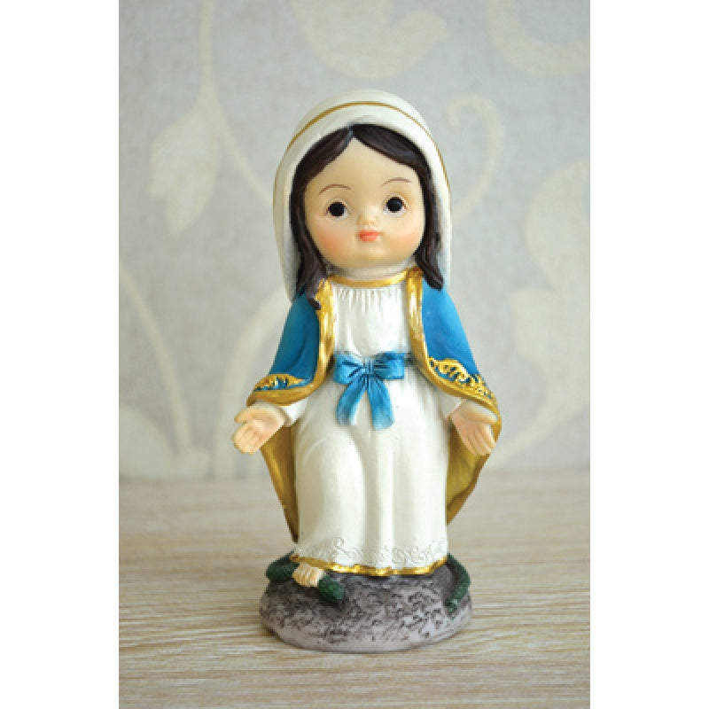 Holy Statues for Children