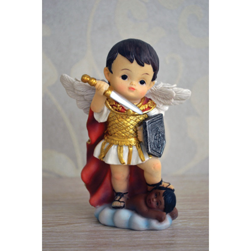 Holy Statues for Children