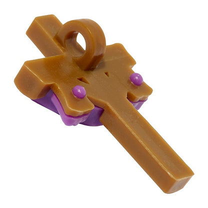 Easter Cross Buttons
