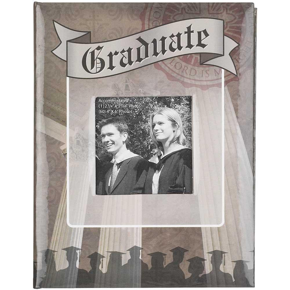 Graduation Photo Album – St. Anthony's Catholic Gift Shop
