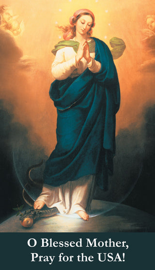 Immaculate Conception