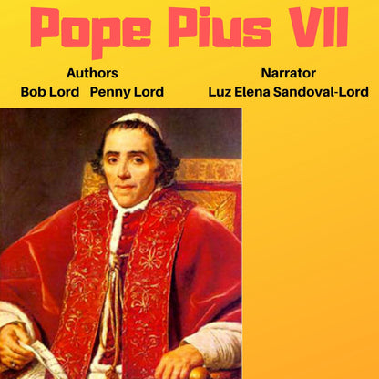 Heroes The Popes in Hard Times Book - by Bob and Penny Lord