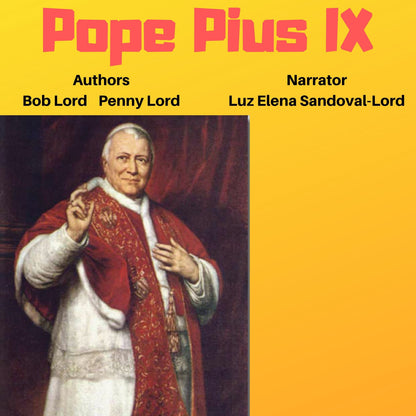 Heroes The Popes in Hard Times Book - by Bob and Penny Lord