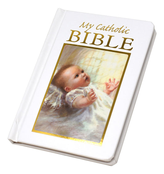 My Catholic Bible