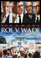 Roe V. Wade DVD