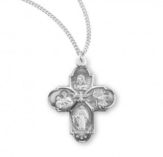 St. Christopher