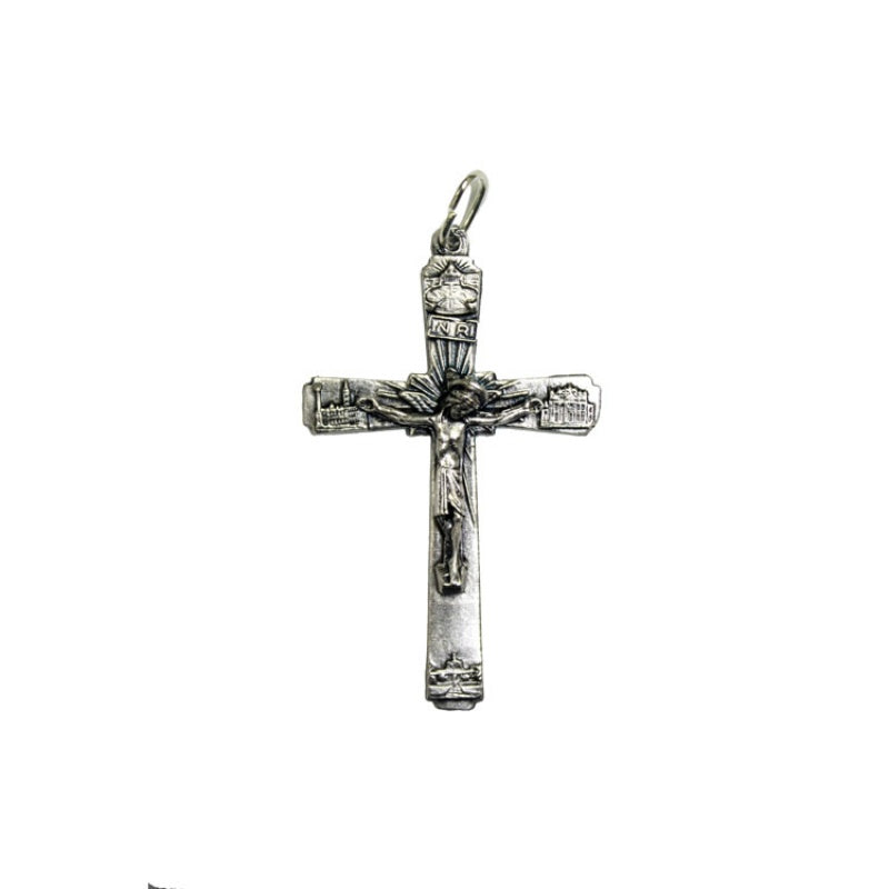 1.75" Crucifix