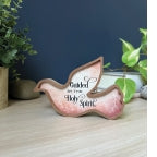 Guided by the Holy Spirit Plaque