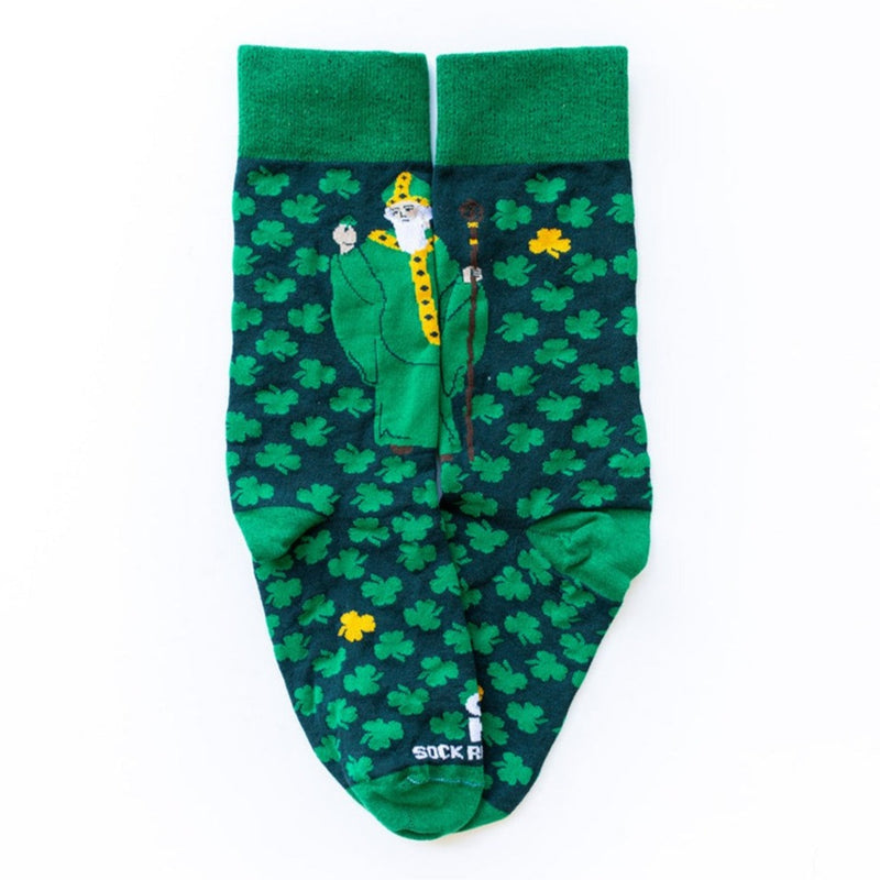 Religious Themed Socks, Adult Size (Many Variants)