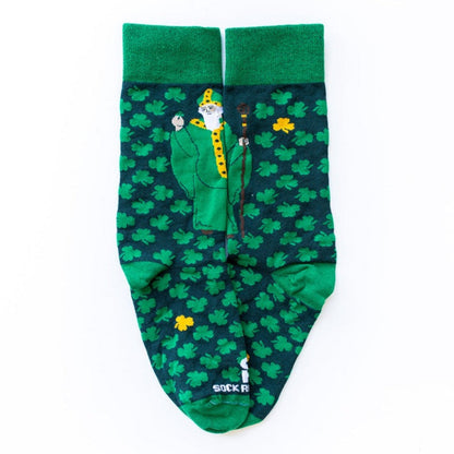 Religious Themed Socks, Kids-Adult Size (Many Variants)