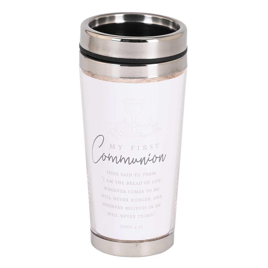 My First Communion Tumbler