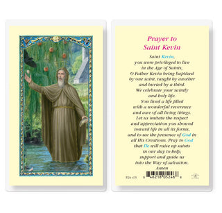 St. Kevin