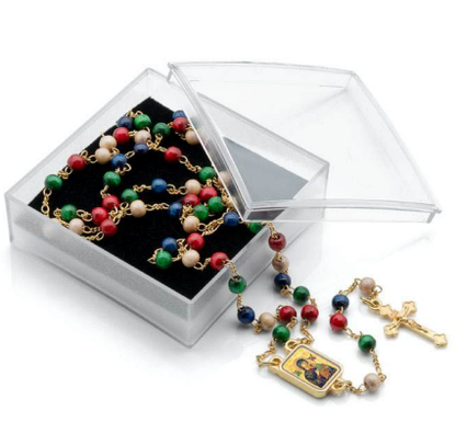 Our Lady of Perpetual Help, Petite Rosary