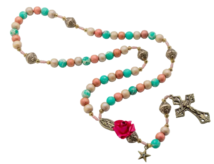 Our Lady of Guadalupe, Devotional Rosary