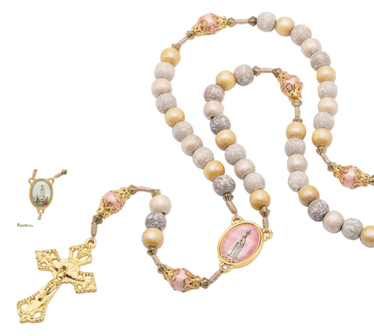 Our Lady of Fatima, Devotional Rosary