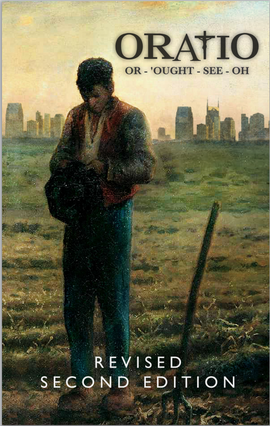 USED: Oratio: Rhythms of Prayer from the Heart of the Church