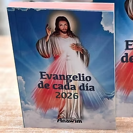 Evangelio de Cada Dia