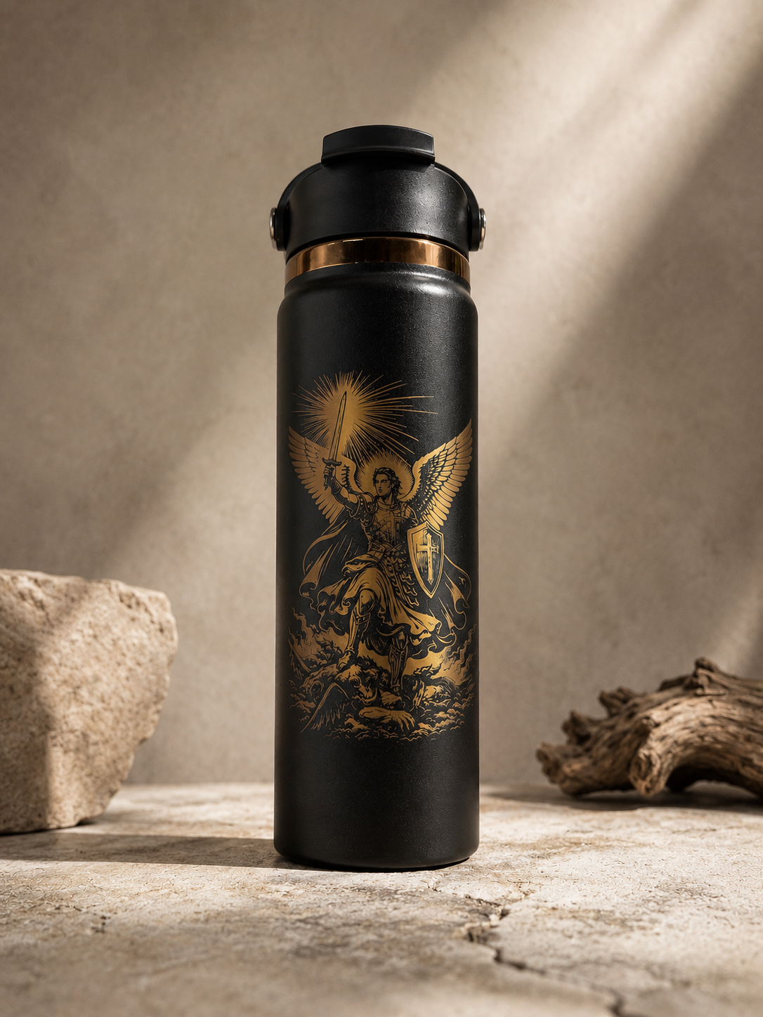 Customized Catholic Father's Day Gift Box