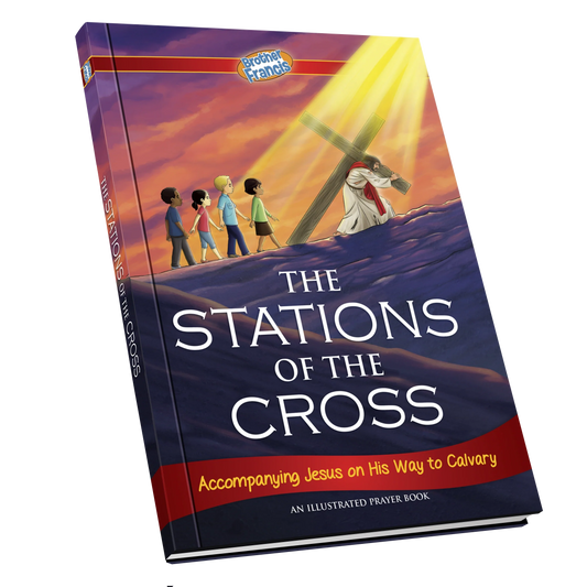 The Stations of the Cross