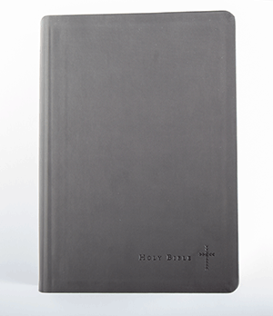 Catholic Journaling Bible, NABRE
