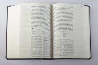 Catholic Journaling Bible, NABRE