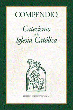 Compendio - Catecismo de la Iglesia Catolica