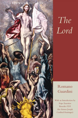 The Lord by Romano Guardini