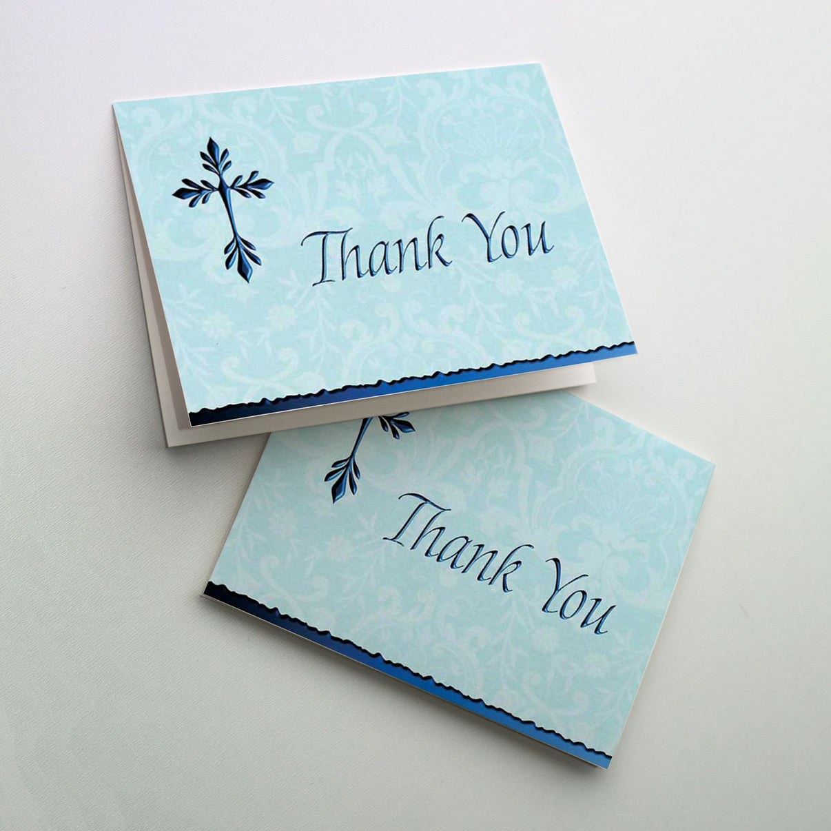 Boxed Thank You Cards