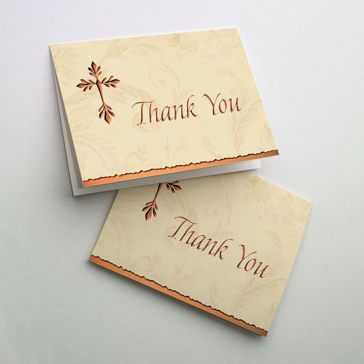 Boxed Thank You Cards