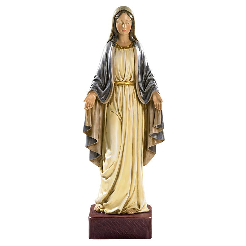 Our Lady of Grace statue 21 1/2 inches