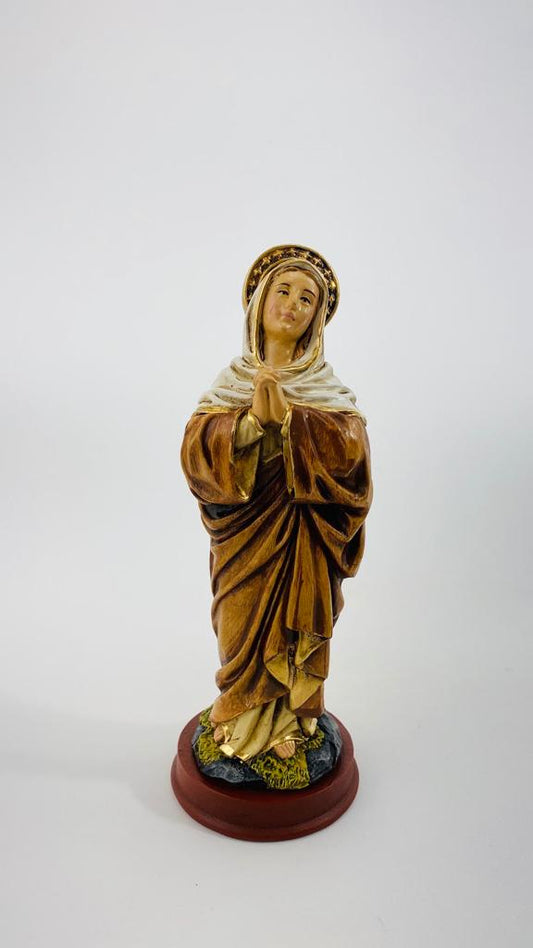 Our Lady of Sorrows Statue