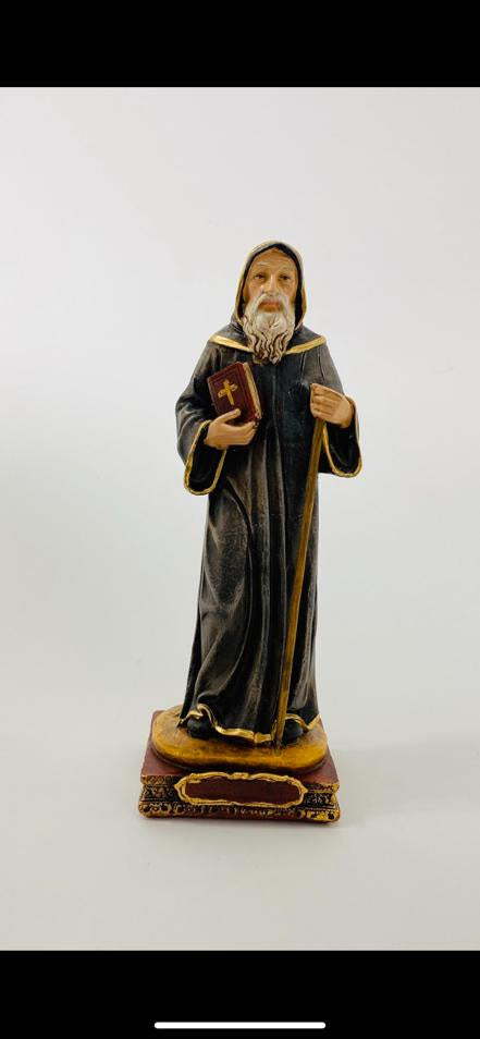 St. Charbel Statue - 8 1/4"