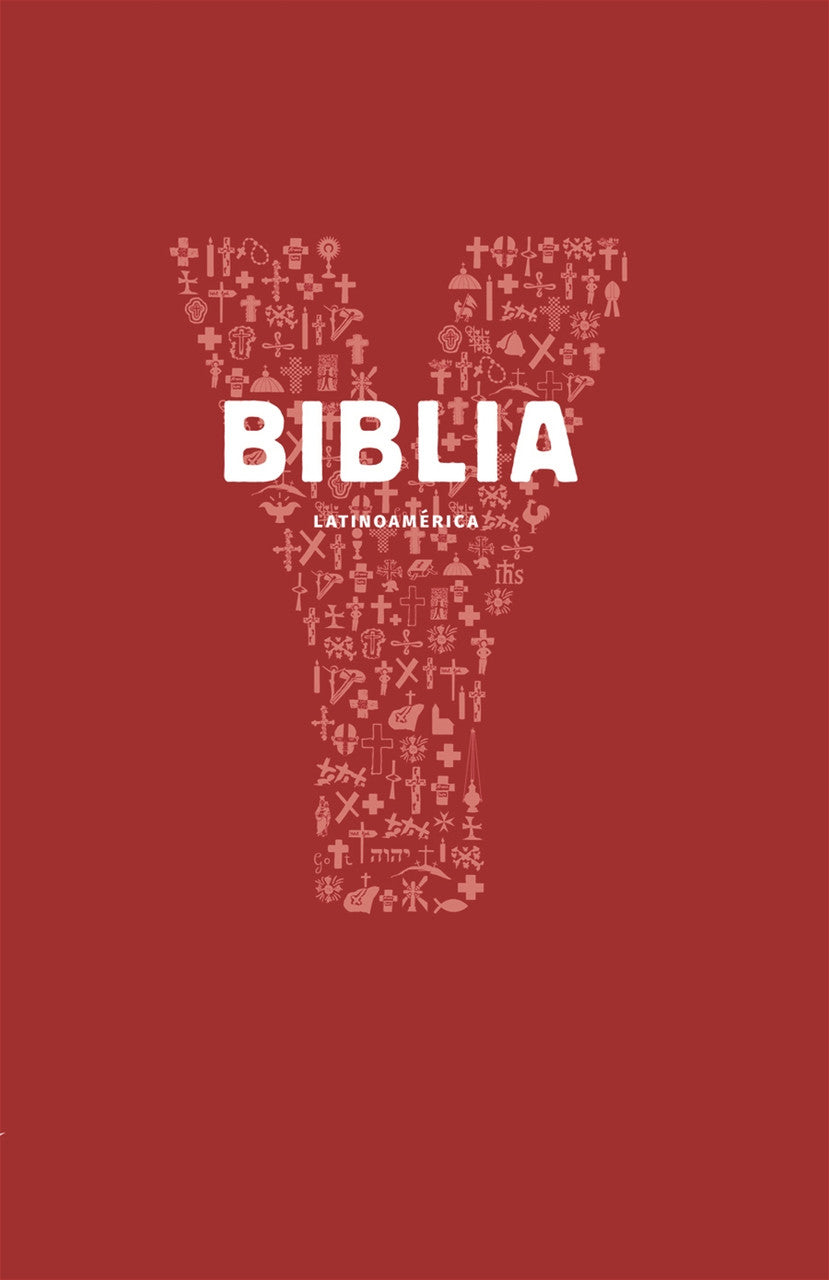 YOUCAT Bible Spanish Edition, Latinoamerica