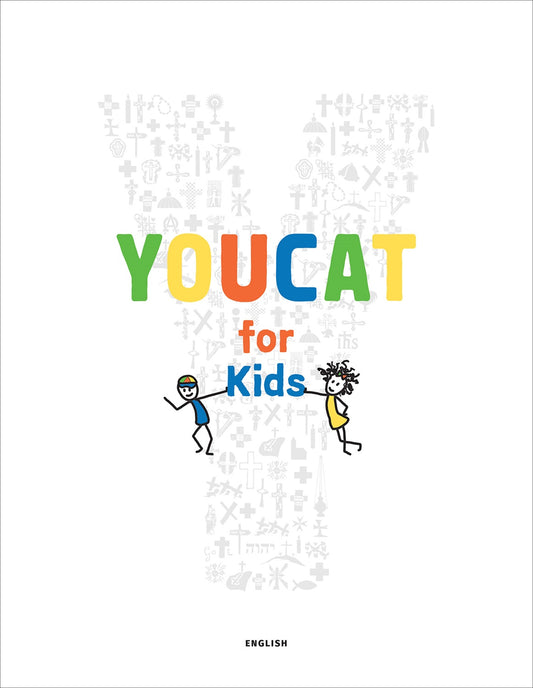 YOUCAT for Kids - English