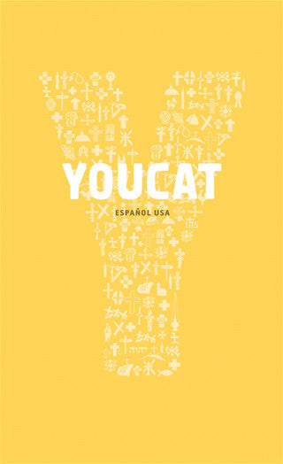 Youcat Espanol: Youth Catechism of the Catholic Church