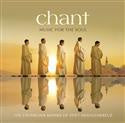 CD - Chant:  Music for the Soul  - by The Cistercian Monks of Stift Heiligenkreuz