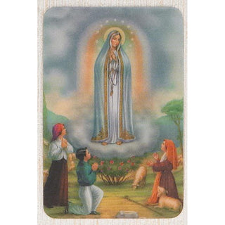 St. Lucia Marto