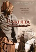 Bakhita: From Slave to Saint, The Story of Josephine Bakhita - DVD