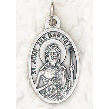 St. John the Baptist