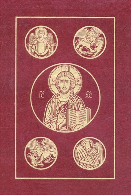 Ignatius Bible (RSV), 2nd Edition