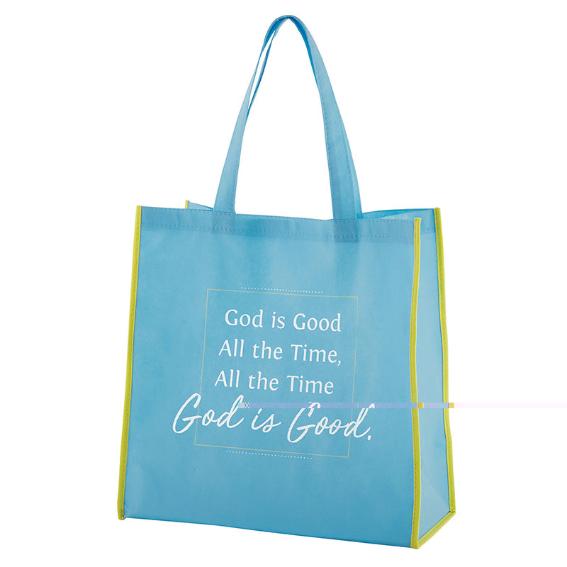 God is Good - Tote Bag