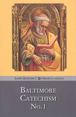 Baltimore Catechism No. 1 ( Volume 1 )