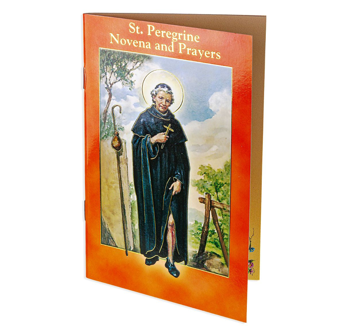 St. Peregrine Novena Booklet