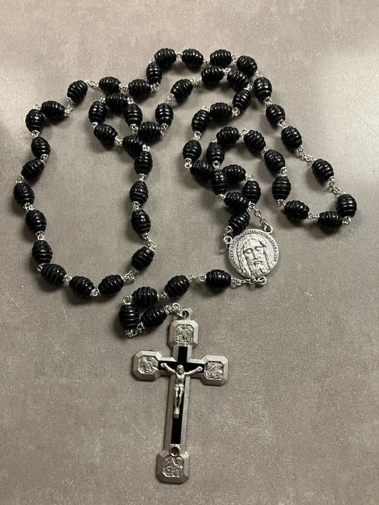 Holy Face Rosary