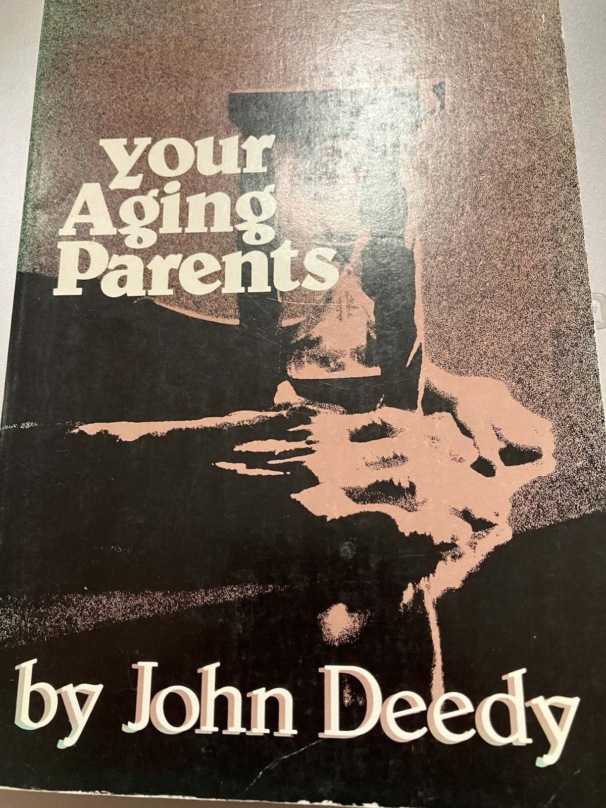 Your Aging Parents By John Deedy