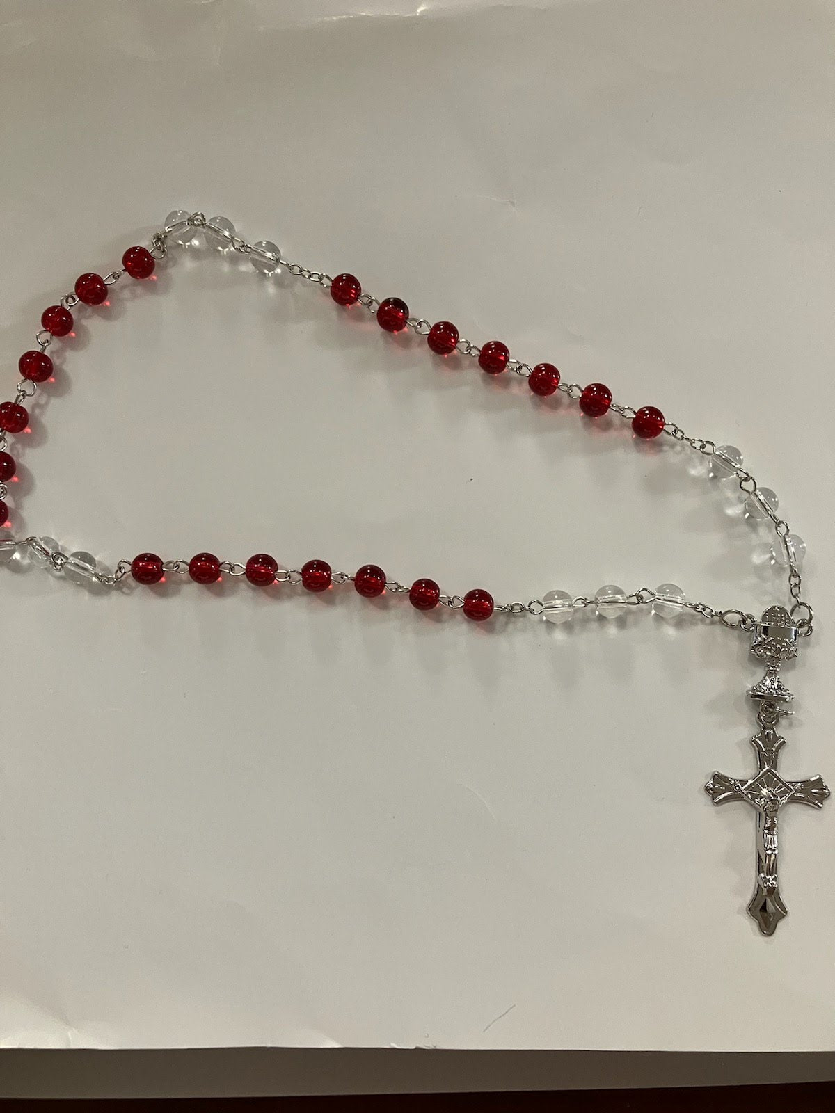 Chaplet of Adoration of the Holy Eucharist