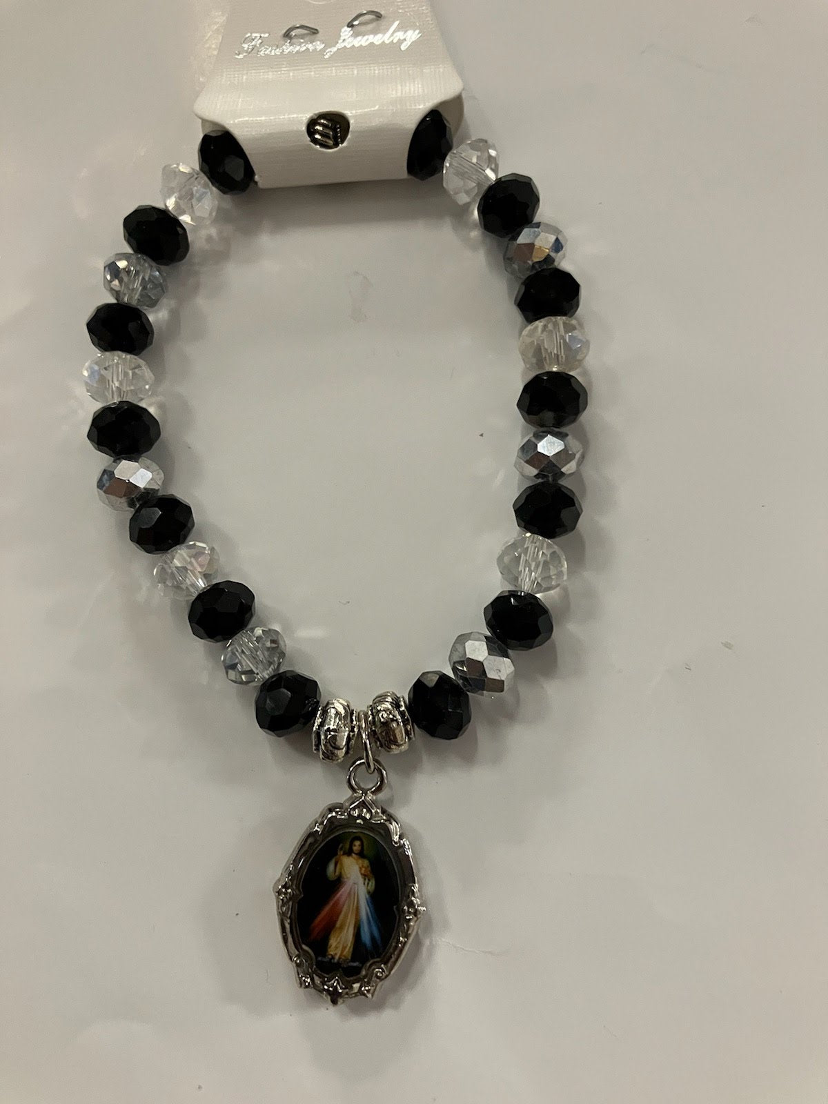 Divine Mercy Bracelet