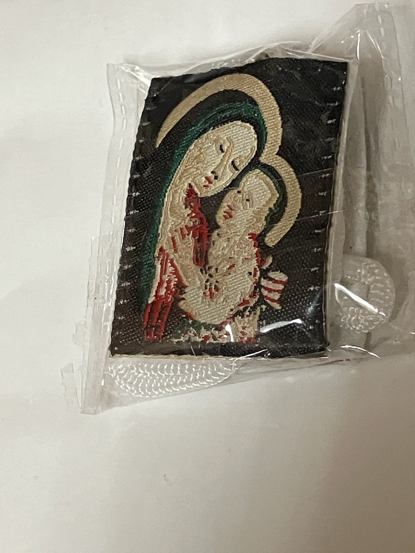 Our Lady of Good Counsel Scapular
