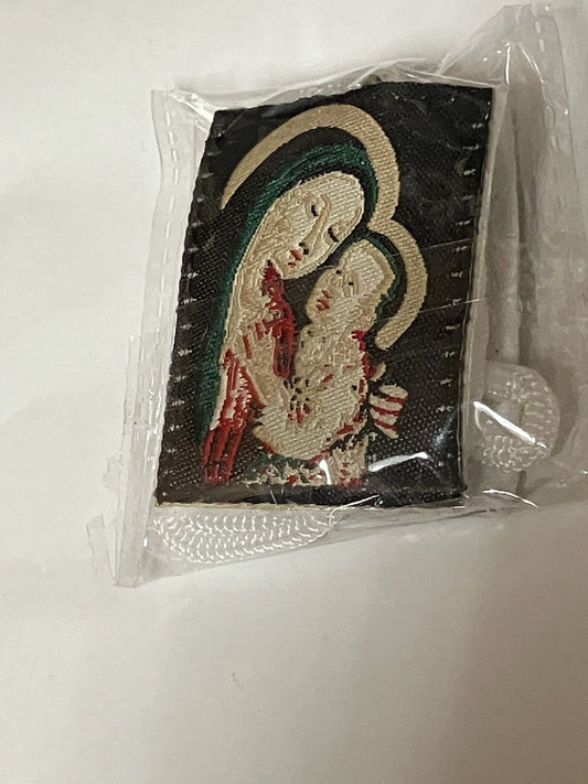 Our Lady of Good Counsel Scapular