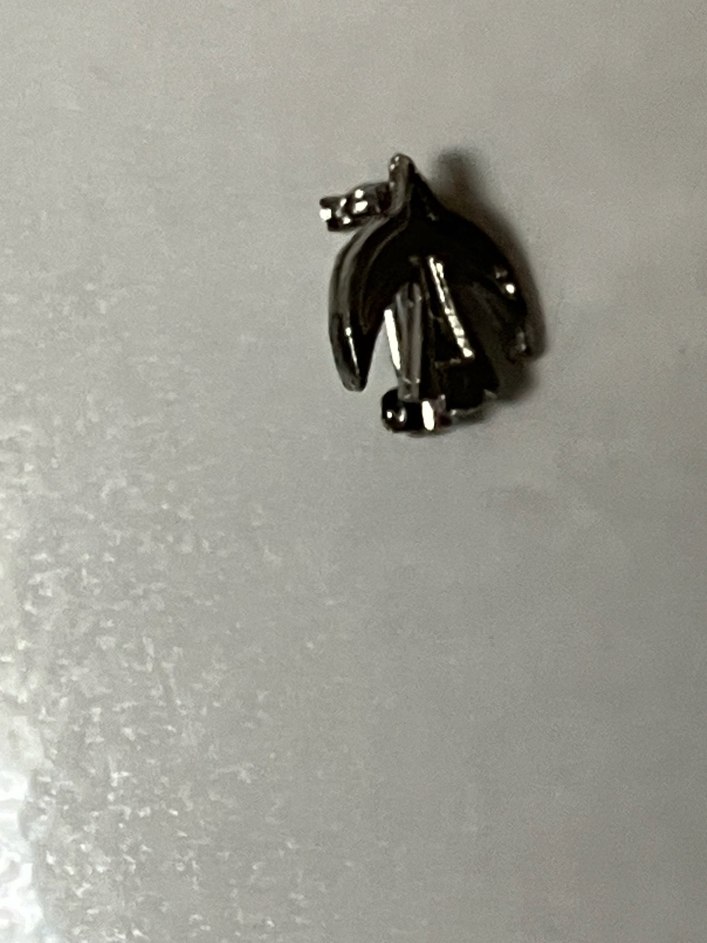 Holy Spirit Lapel Pin